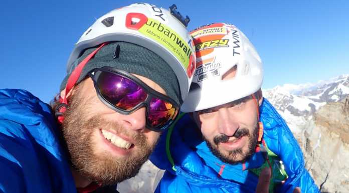 Ragni. Bacci e Moroni rinunciano allo Jannu East: “Troppi pericoli”