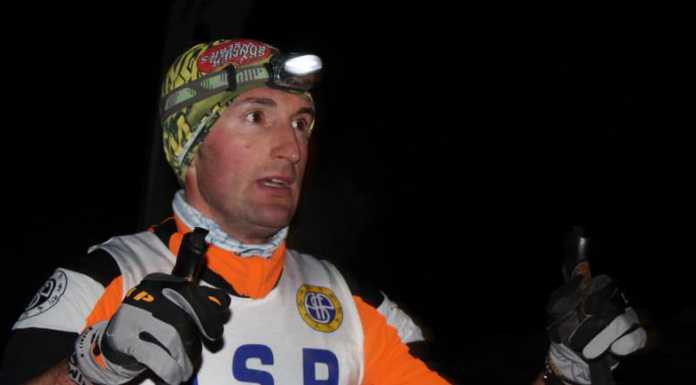 Gabriele Orlandi Arrigoni di Pasturo vittima dell’incidente a Balisio