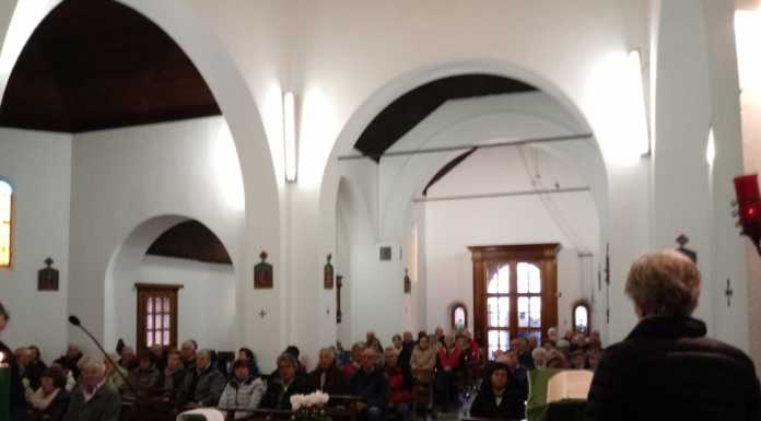 Geo Lecco: messa ai Piani Resinelli nel ricordo degli amici scomparsi