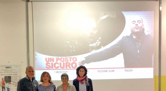 Amianto, il Gruppo Aiuto Mesotelioma incontra gli studenti del Badoni