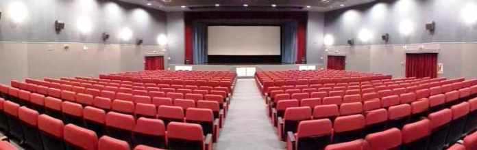 La rinascita del teatro Jolly di Olginate che cerca nuovi volontari