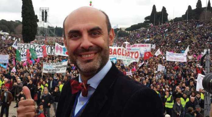 Famiglia. Anche Telefono Donna Lecco in piazza contro il DL Pillon