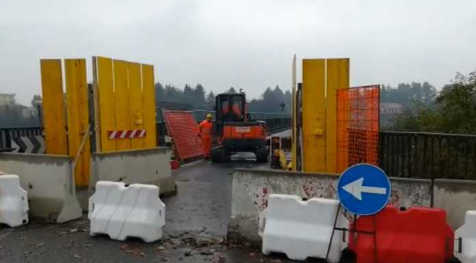 Centemero e Ferrari (Lega): “Il ponte di Paderno una priorità del Governo”