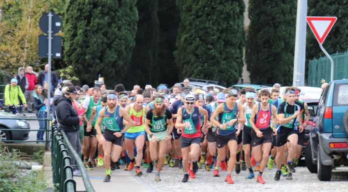 Corsa in montagna. Il 3 novembre torna la Maggianico-Camposecco