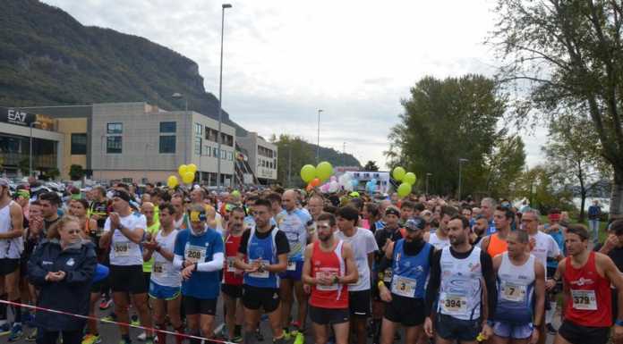 Maratonina d’Autunno: trionfano Ahmed Nasef e Sara Galimberti