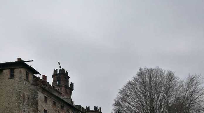 Il 1 dicembre tornano i Mercatini di Natale a Somma Lombardo