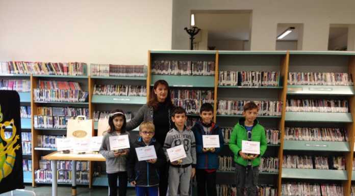 Calolzio, premiati i piccoli partecipanti del concorso “Mostra la Zucca!”