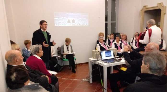 Olginate. In tanti alla mostra sulla Grande Guerra: “Grazie a chi ha collaborato”