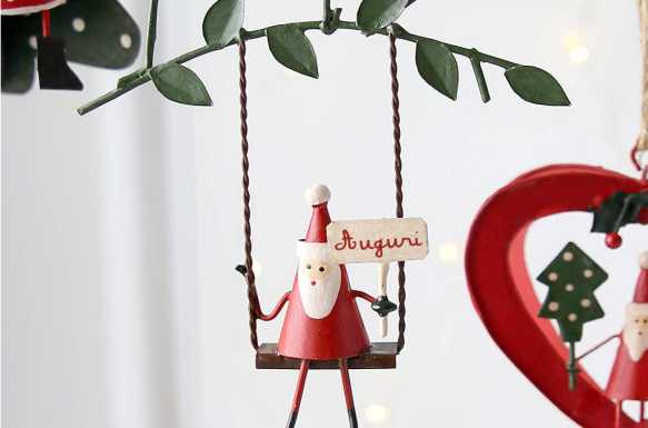 L’associazione Pro Rett onlus propone un Natale solidale