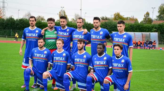 Il NibionnOggiono vince col Caprino e continua a comandare