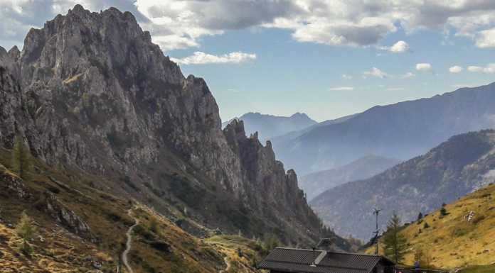 Il rifugio Olmo, ai piedi della Presolana, cerca un nuovo gestore