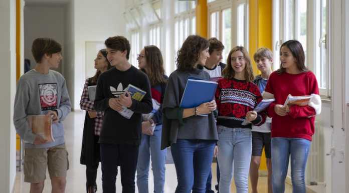 La scuola Massimiliano Kolbe si presenta, il 17 novembre l’open day