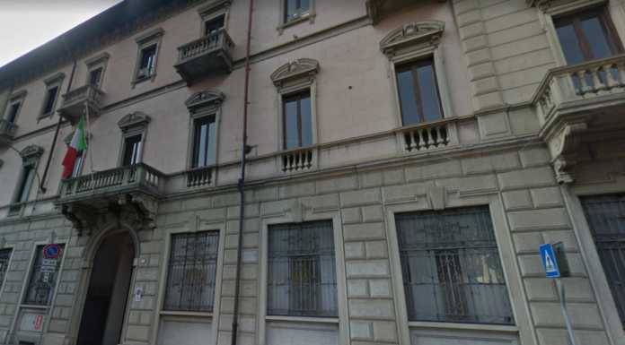 Via Sassi. Si vende la sede comunale, servono soldi per il tribunale