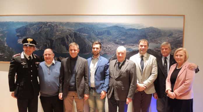 50esimo del Panathlon Club Lecco, tre soci si raccontano