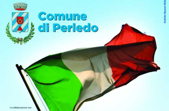 Perledo. Alpini in campo per festeggiare il “Centenario della Vittoria”