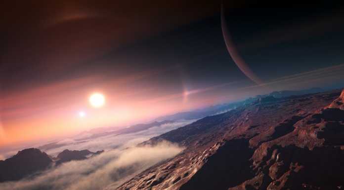 Lecco. Planetario civico: un “dopo cena” (on line) con gli alieni