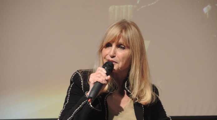 Premio Manzoni. Dori Ghezzi racconta ‘Faber’: “Vive con noi”