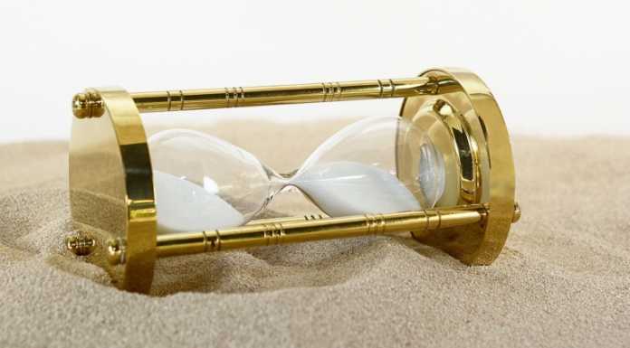 Psicologia e Vita. La mia anima ha fretta