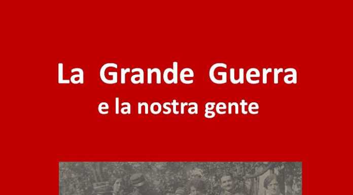 Mandello. Tre nuovi lavori pubblicati dall’Archivio della Memoria