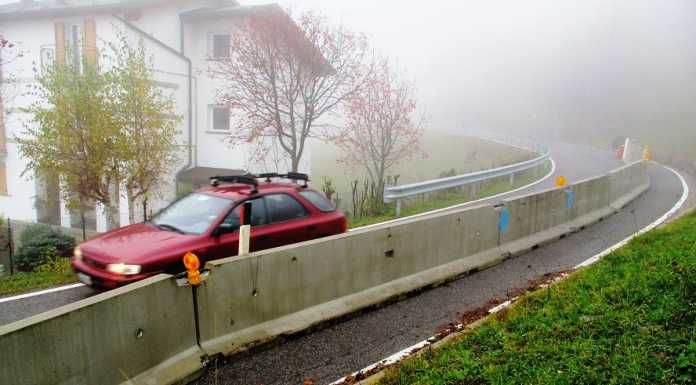 Ballabio – Resinelli: messa in sicurezza in “tempo record”