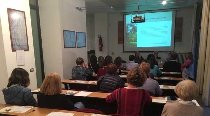 Villa De Ponti. Il giardino botanico entra a scuola con nuove proposte