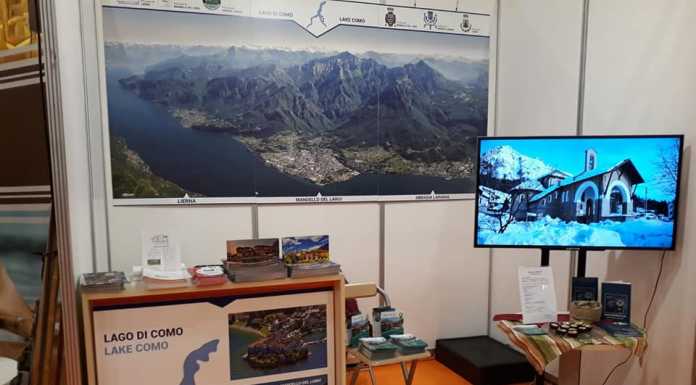 Si apre il Salone delle Vacanze di Lugano: Abbadia, Mandello e Lierna presenti