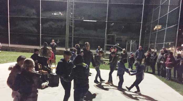 Calolzio. Una serata insieme ai bimbi per aiutare la scuola di Rossino