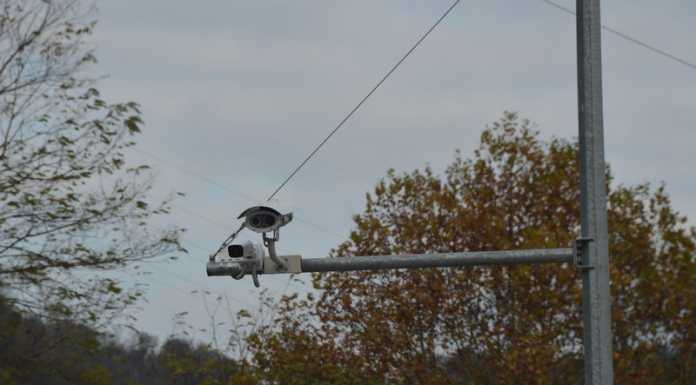 Incidente a Olginate. Telecamere determinanti, il ciclista non è stato urtato