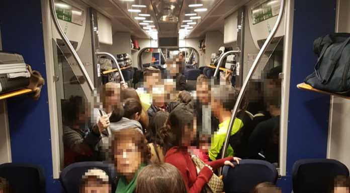 Sp72 chiusa a Bellano, problemi per i bus. Domenica disagi sui treni