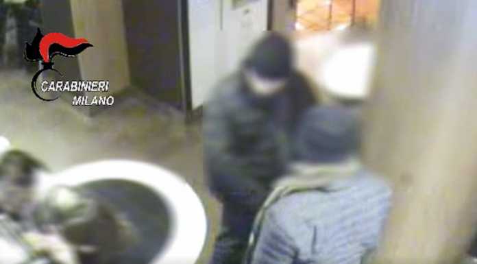Milano. Sgominata una banda dedita a truffe, furti e rapine: 28 arresti