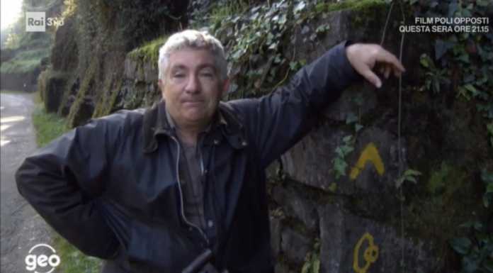 Cammino di Sant’Agostino: la Valle dell’Adda protagonista su Rai 3 a Geo&Geo