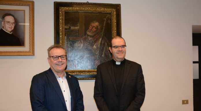 Tante iniziative per San Nicolò, grazie a Comune e Comunità Pastorale