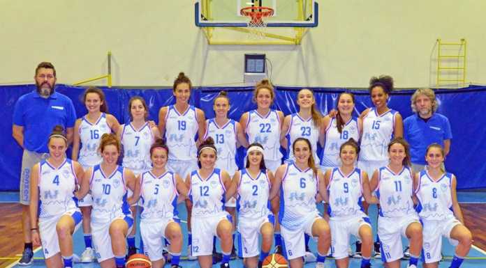 Adinox Starlight Valmadrera porta a casa la vittoria contro Idea Sport