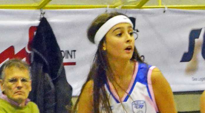 Basket femminile, Serie C. Vittoria in casa per Adinox Starlight