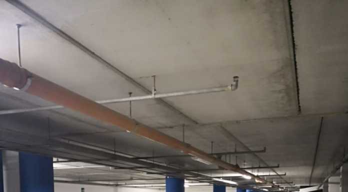 Lecco. Venerdì si inaugura il parcheggio del Broletto Nord