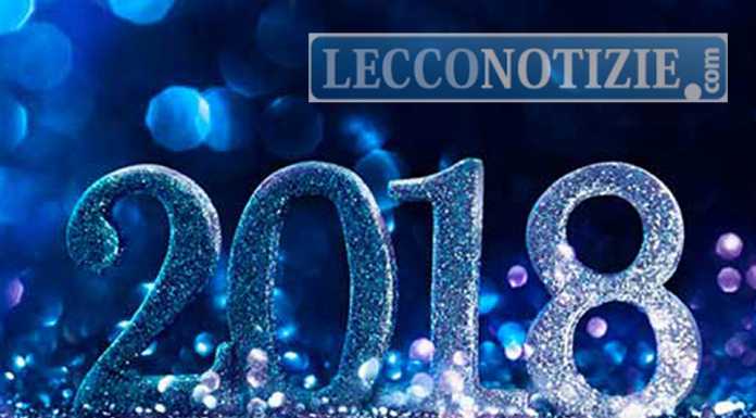 Il 2018 in pillole: un anno di informazione con LeccoNotizie.com