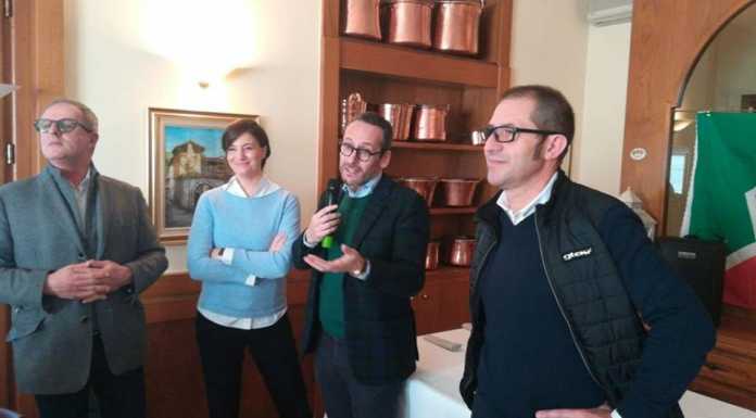 FI, Lara Comi in Valsassina: “Comunità ricca di competenze”