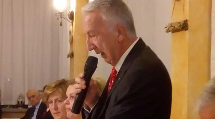 Festa di fine anno e scambio di auguri per il Lions Club Valsassina