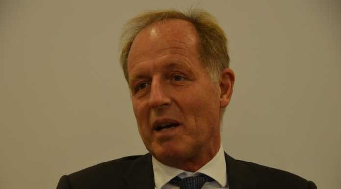 Piazza (Ance): “Gli allarmismi non servono al Paese e all’industria delle costruzioni”