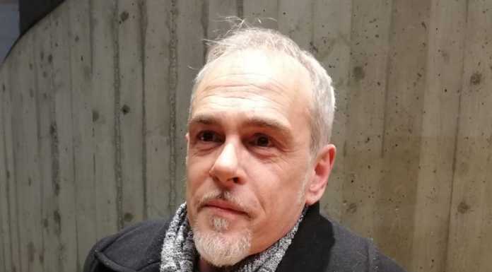 Alberto Bonacina nuovo referente di Libera, succede a Paolo Cereda