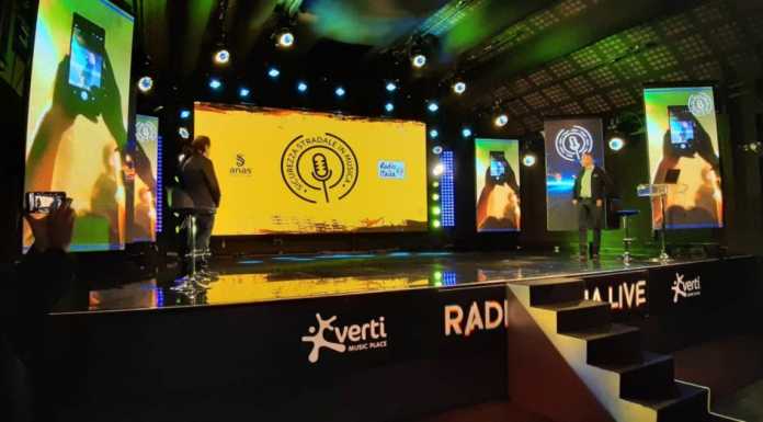 Sicurezza stradale: per lo spot musicale, Anas e Radio Italia lanciano il contest