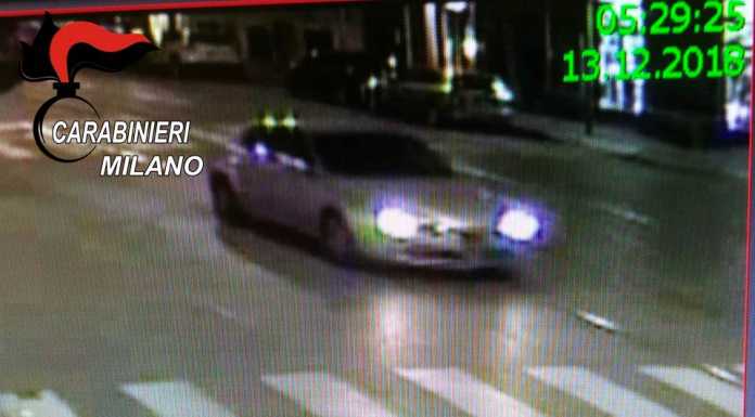 Segrate. Investe ciclista, lo uccide e scappa. Si è costituito il pirata