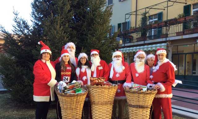 All’Airoldi e Muzzi si festeggia il Natale, ecco il programma di iniziative