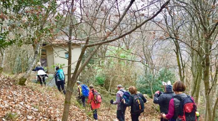 Ciclismo. Il bike team Formaggilandia 2 in pellegrinaggio al Ghisallo