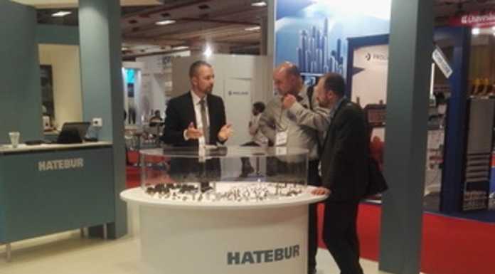 Da Garlate a Parigi, Carlo Salvi porta la tecnologia made in Italy in Francia