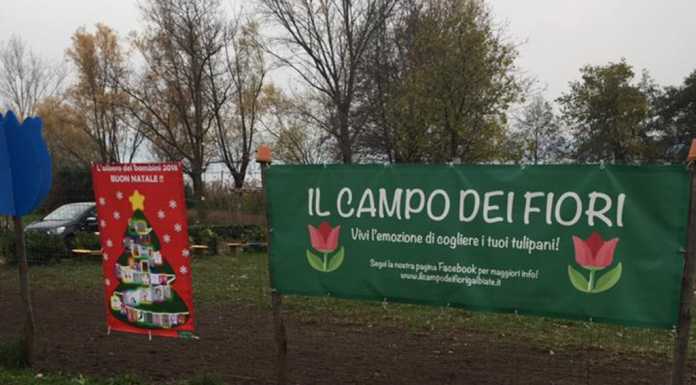 Galbiate. Il Campo dei Fiori è amico del Wwf: “Un bel regalo di Natale”