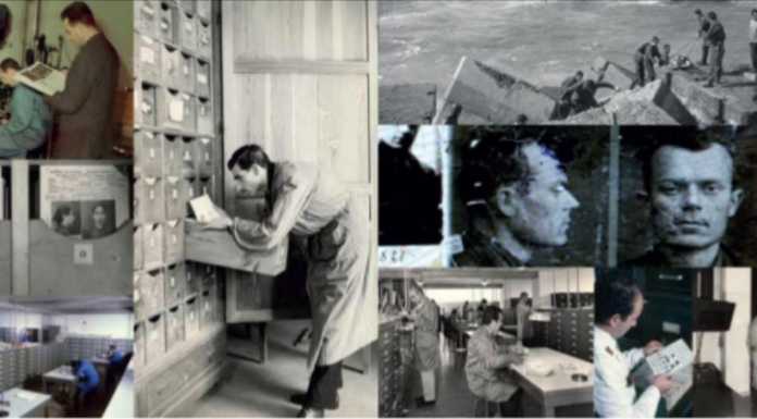 Alla torre Viscontea una mostra dedicata alla Polizia Scientifica