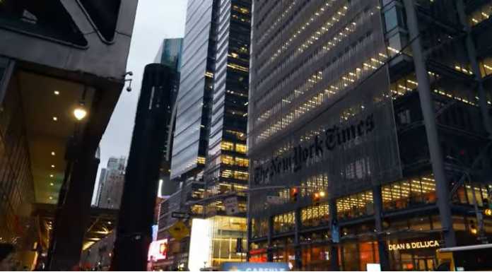 Yuri Palma racconta New York in un video, ecco il nuovo lavoro