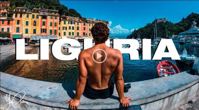 Da New York alle profondità marine, il nuovo video di Yuri Palma