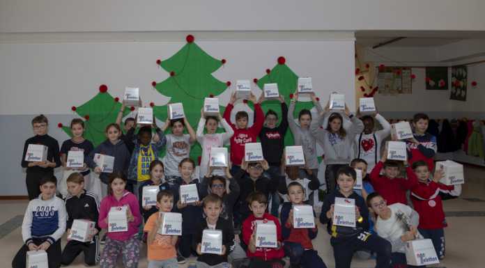 Monte Marenzo. Concorso amici a 4 zampe, a vincere è… Telethon